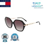 TH2605 C1 TOMMY HILFIGER SUNGLASS