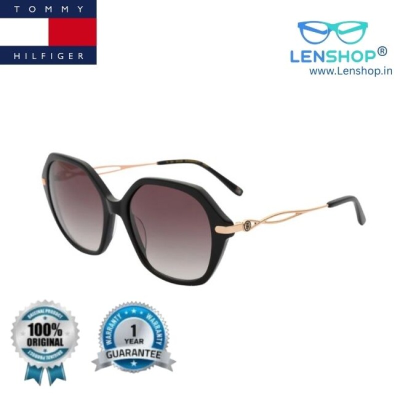 TH2605 C1 TOMMY HILFIGER SUNGLASS
