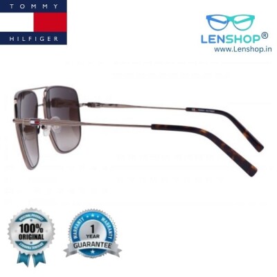 TH9730 C4 59  TOMMY HILFIGER SUNGLASSES