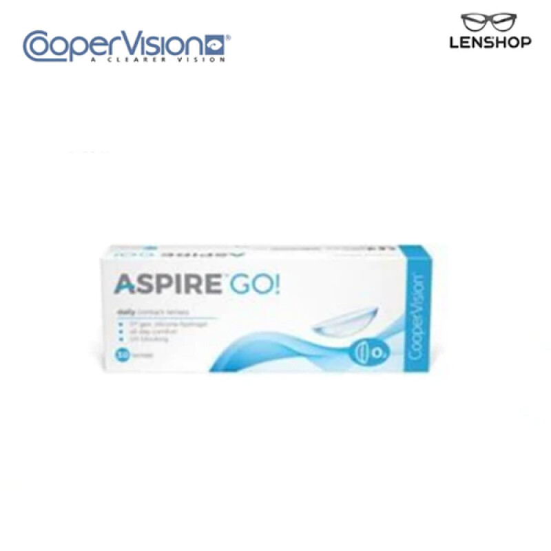 Aspire™GO!