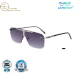 LS-FLOAT LSF 39998 RIMLESS UNISEX SUNGLASSES