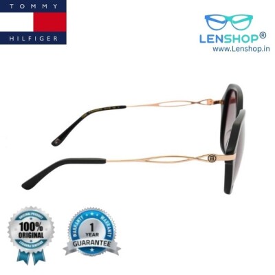 TH2605 C1 TOMMY HILFIGER SUNGLASS
