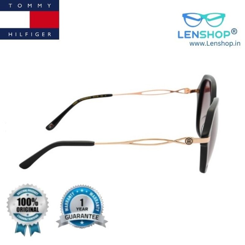 TH2605 C1 TOMMY HILFIGER SUNGLASS