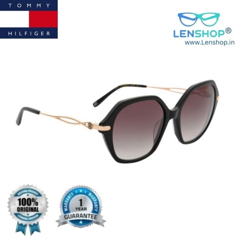 TH2605 C1 TOMMY HILFIGER SUNGLASS