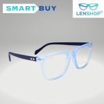 Lenshop Smartbuy LS-HYALINO square eyeglass frame