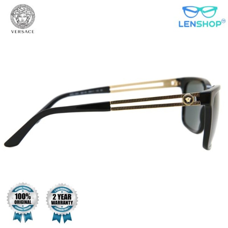 VERSACE-4307-GB1/87-145