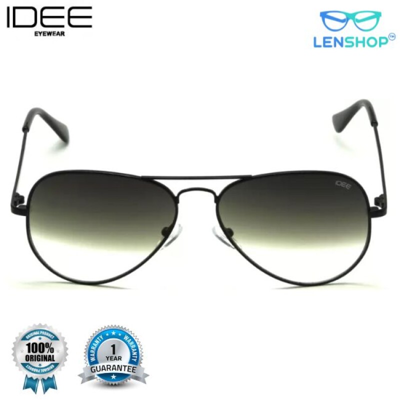 IDEE AVIATOR SUNGLASS ID3000 -58