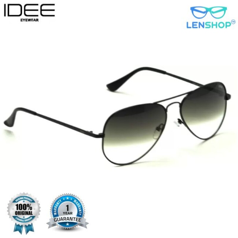 IDEE AVIATOR SUNGLASS ID3000 -58