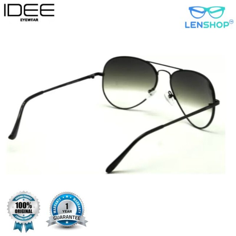 IDEE AVIATOR SUNGLASS ID3000 -58