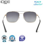 ID2923 C3P-57 sunglass for men