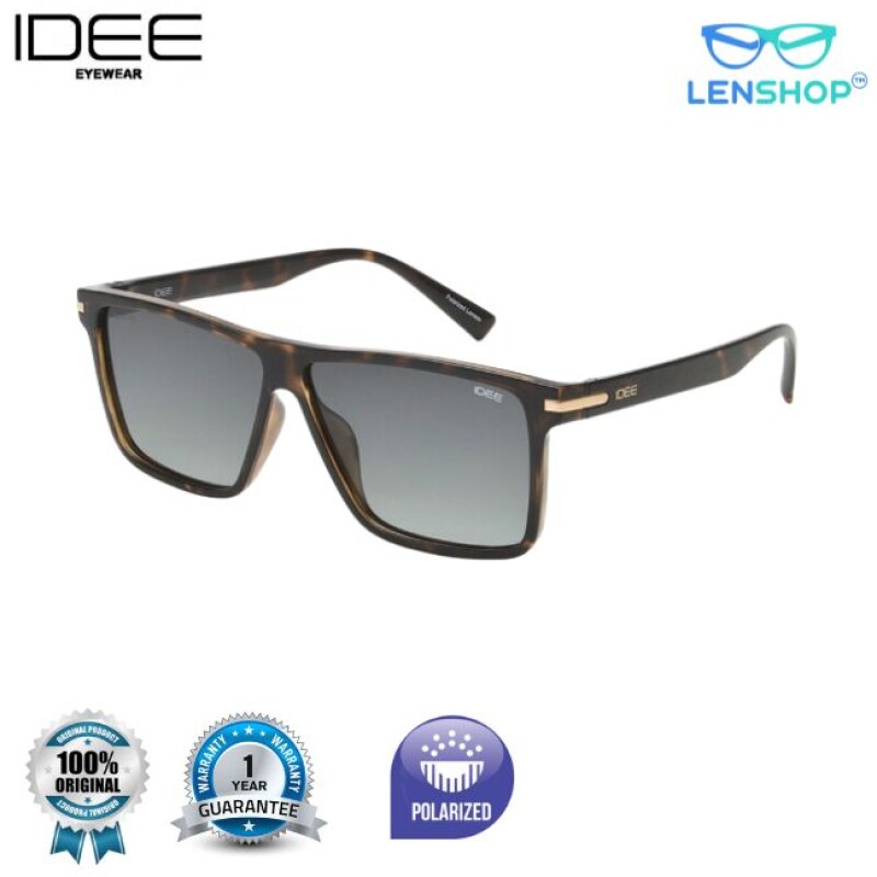 ID2905 wayfarer polarised sunglasses