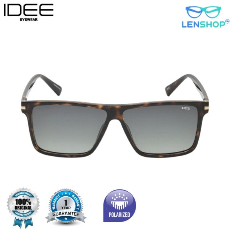 ID2905 wayfarer polarised sunglasses