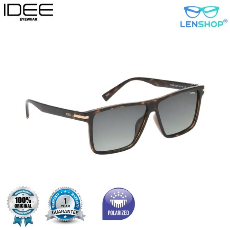 ID2905 wayfarer polarised sunglasses