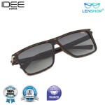 ID2905 wayfarer polarised sunglasses