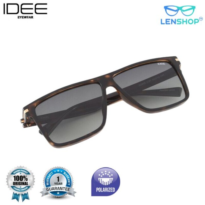 ID2905 wayfarer polarised sunglasses