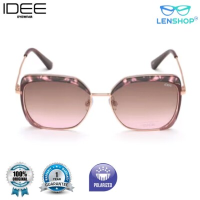 IDEE S2891 C2 56 Women Sunglasses