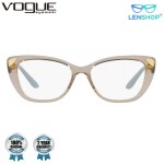 VO5455 2990-51 women cat eye eyeglass frame