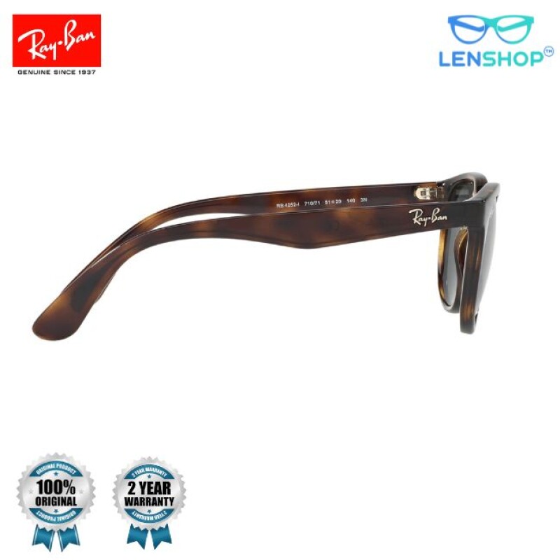 RB4252I 601/8G 51 rayban panto