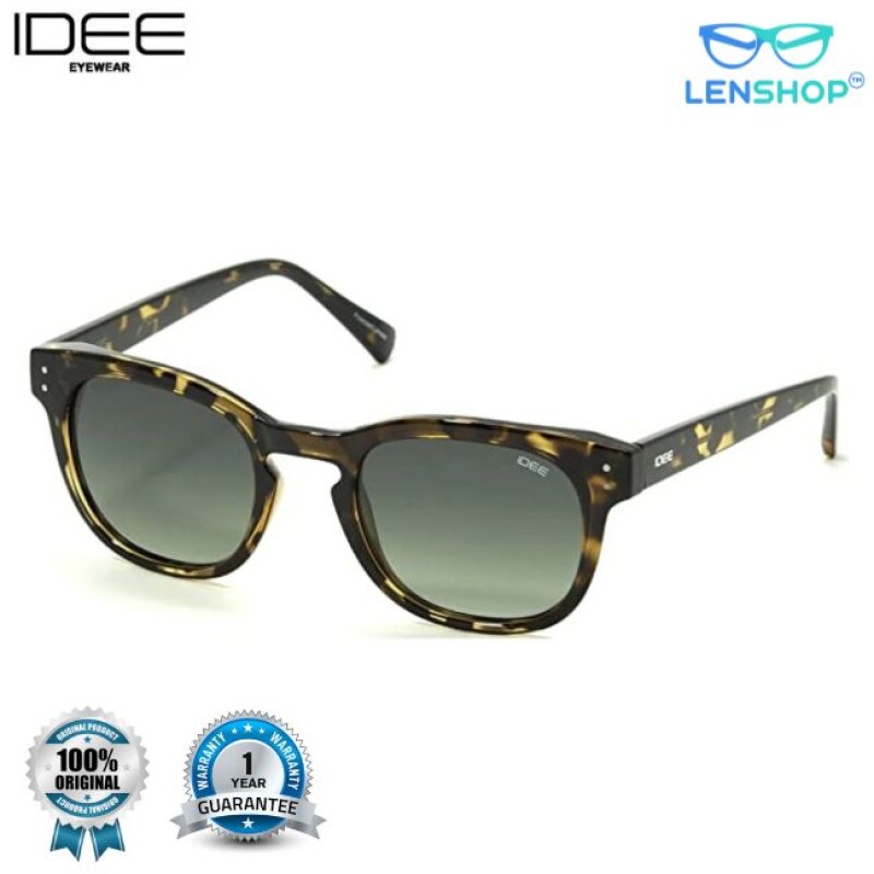 IDEE 2955 Square Sunglasses – IDEE Eyewear