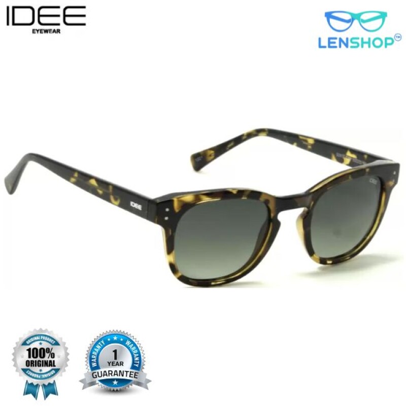 IDEE S2917 Square Sunglasses – IDEE Eyewear