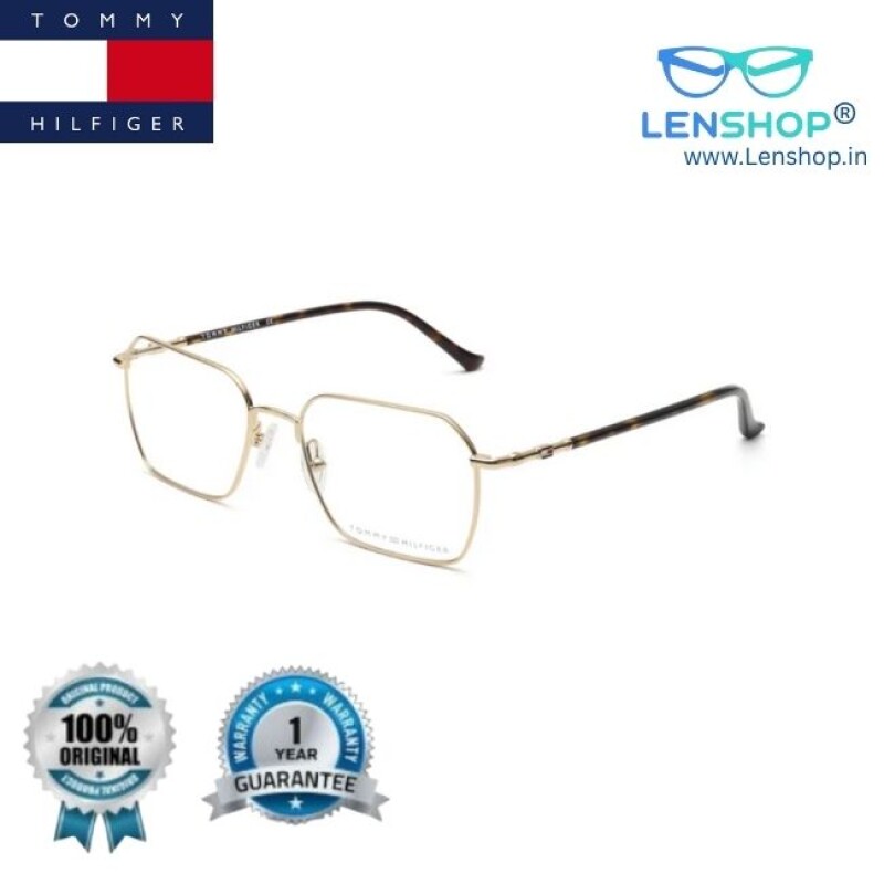 TH1086 C3 TOMMY HILFIGER EYEGLASS