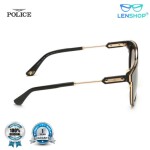 POLICE SPLF19K UV PROTECTED   SUNGLASSES