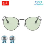 Rayban round sunglass RB3447 004/T1 50