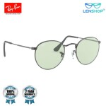 Rayban round sunglass RB3447 004/T1 50