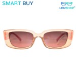 LENSHOP SMART BUY SUNGLASSES LADIES BOX SHAPE SUNGLASSES