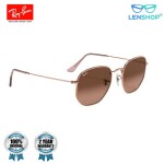 Rayban hexagonal sunglass RB3548 9069A5-51