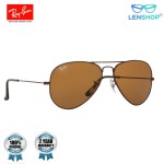 Rayban aviator RB3025I R1072 58. brown