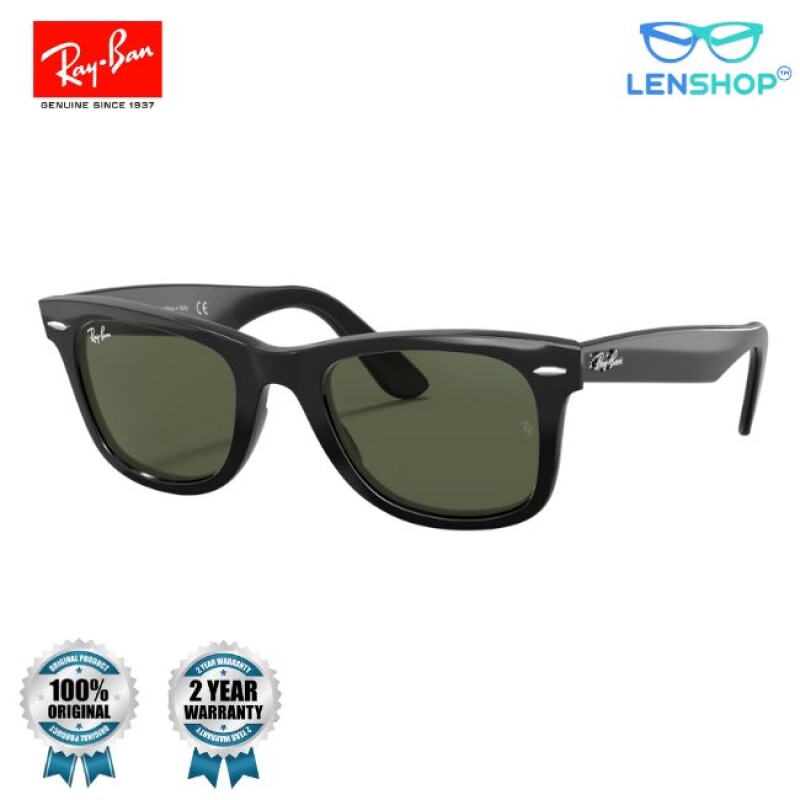 Rayban classic wayfarer RB2140