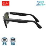 Rayban classic wayfarer RB2140