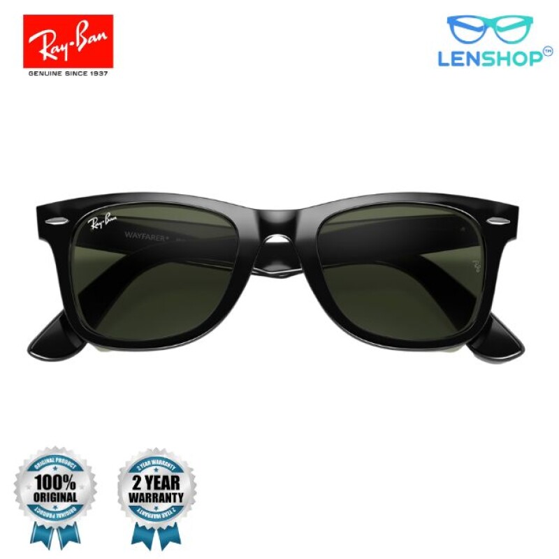 Rayban classic wayfarer RB2140