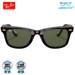 Rayban classic wayfarer RB2140