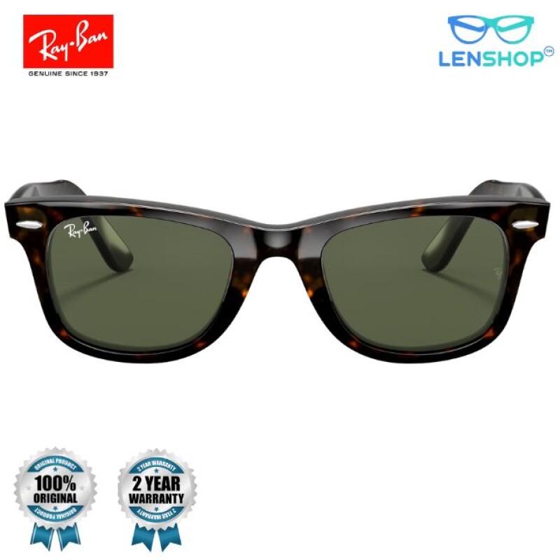 Rayban classic wayfarer RB2140