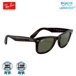 Rayban classic wayfarer RB2140