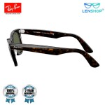 Rayban classic wayfarer RB2140