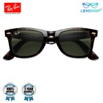 Rayban classic wayfarer RB2140