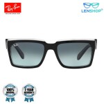 RB2191 12943M-54 Rectangular Sunglasses