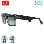 RB2191 12943M-54 Rectangular Sunglasses