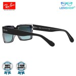 RB2191 12943M-54 Rectangular Sunglasses