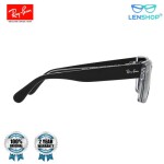 RB2191 12943M-54 Rectangular Sunglasses