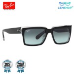 RB2191 12943M-54 Rectangular Sunglasses