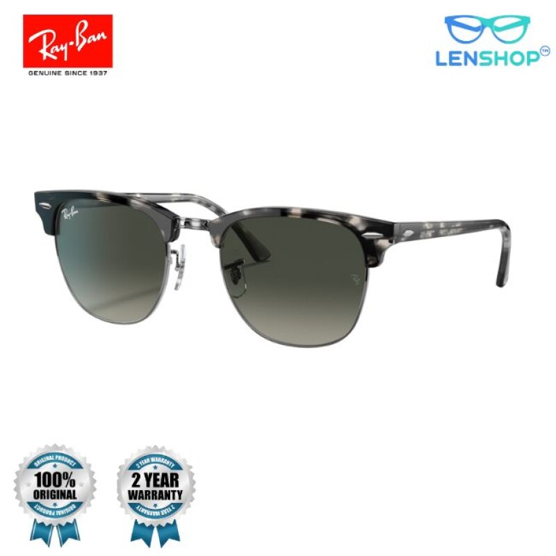 Rayban clubmaster RB3016 133671-51