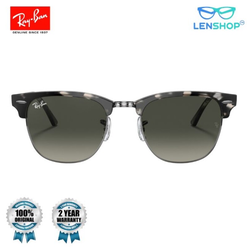 Rayban clubmaster RB3016 133671-51