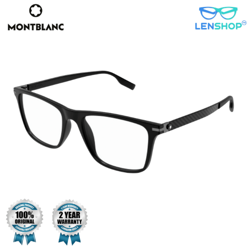 Montblanc MB0251O 001 / 004