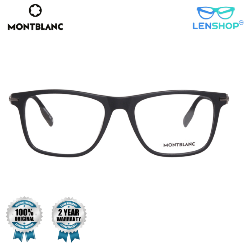 Montblanc MB0251O 001 / 004