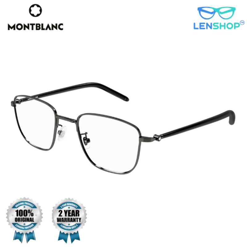 Montblanc MB0272O