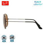 Rayban aviator RB3025I R1072 58. brown